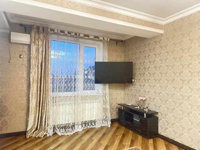 Квартира на улице Пушкина, фото 8