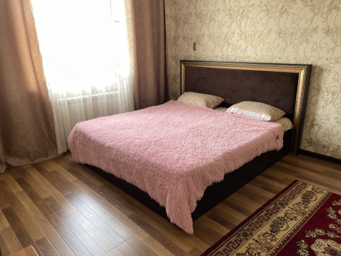 Квартира на улице Пушкина, фото 9