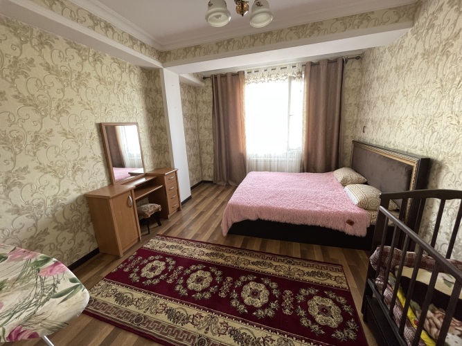 Квартира на улице Пушкина, фото 10