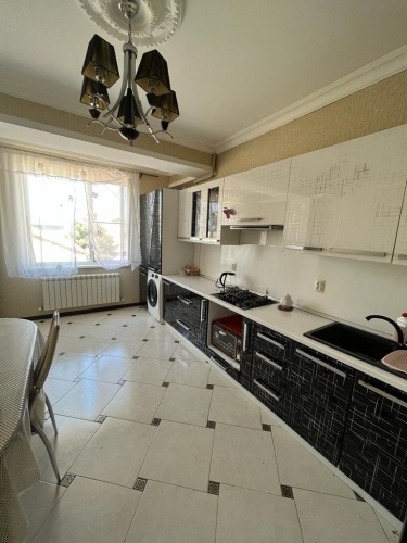 Квартира на улице Пушкина, фото 13