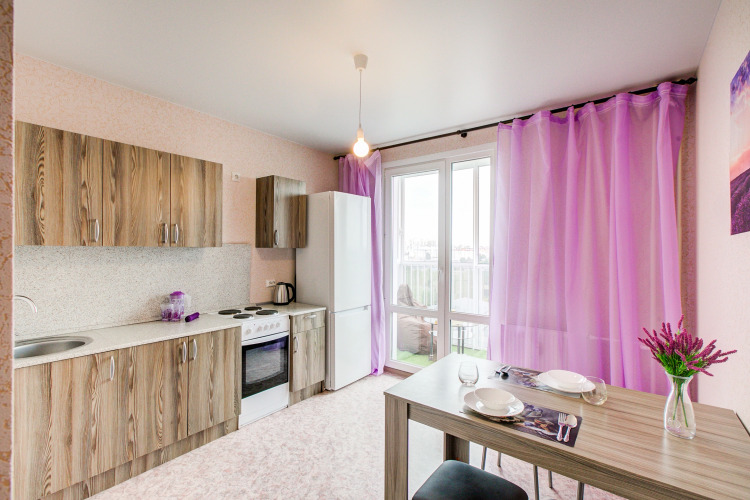 Квартира на улице 45-й Стрелковой Дивизии 259/1, фото 25