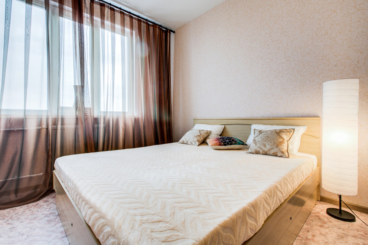 Квартира на улице 45-й Стрелковой Дивизии 259/1, фото 26