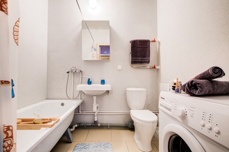 Квартира на улице 45-й Стрелковой Дивизии 259/1, фото 28