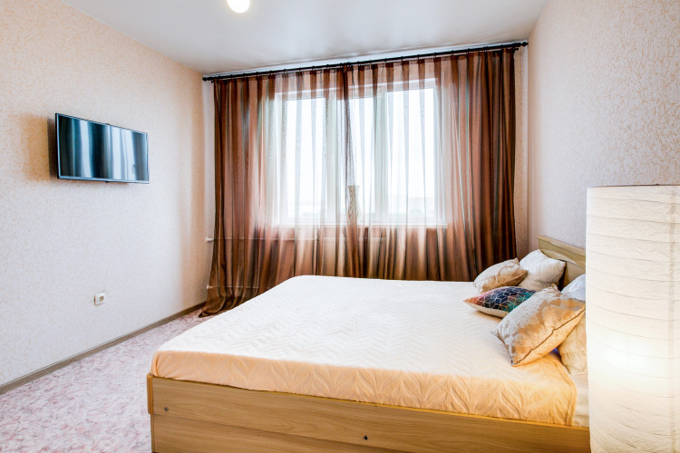 Квартира на улице 45-й Стрелковой Дивизии 259/1, фото 29