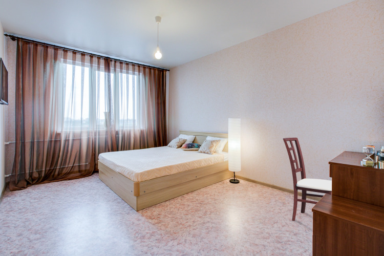 Квартира на улице 45-й Стрелковой Дивизии 259/1, фото 30