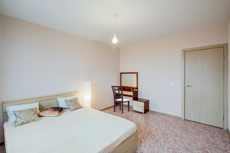 Квартира на улице 45-й Стрелковой Дивизии 259/1, фото 31