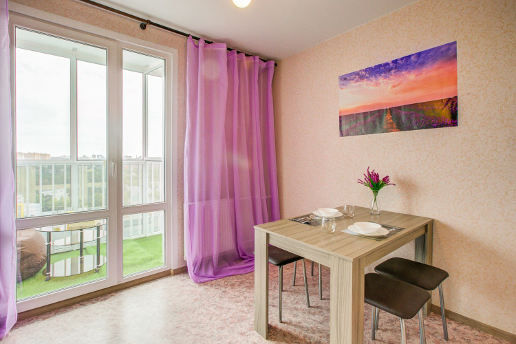 Квартира на улице 45-й Стрелковой Дивизии 259/1, фото 32