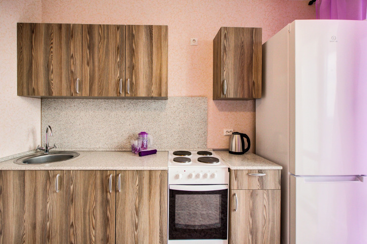 Квартира на улице 45-й Стрелковой Дивизии 259/1, фото 33