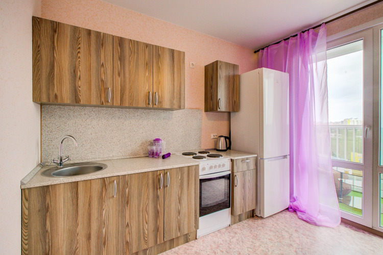 Квартира на улице 45-й Стрелковой Дивизии 259/1, фото 34