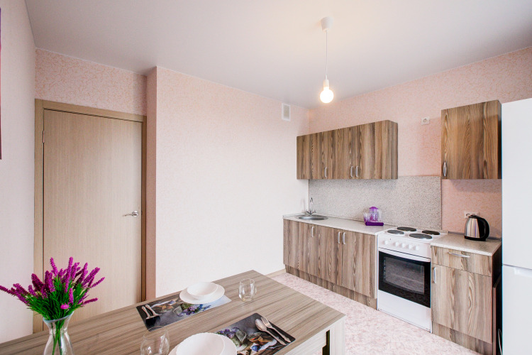 Квартира на улице 45-й Стрелковой Дивизии 259/1, фото 35