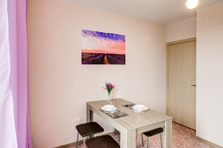 Квартира на улице 45-й Стрелковой Дивизии 259/1, фото 36