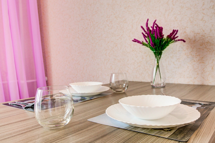 Квартира на улице 45-й Стрелковой Дивизии 259/1, фото 37