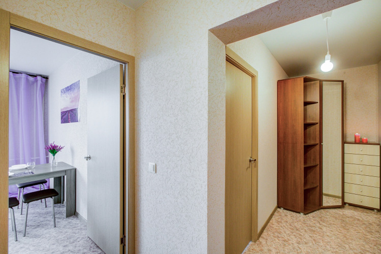 Квартира на улице 45-й Стрелковой Дивизии 259/1, фото 38