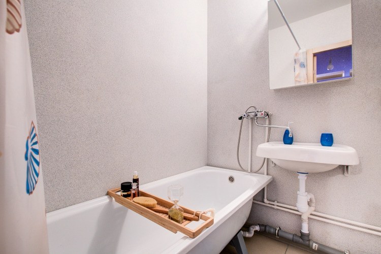 Квартира на улице 45-й Стрелковой Дивизии 259/1, фото 39