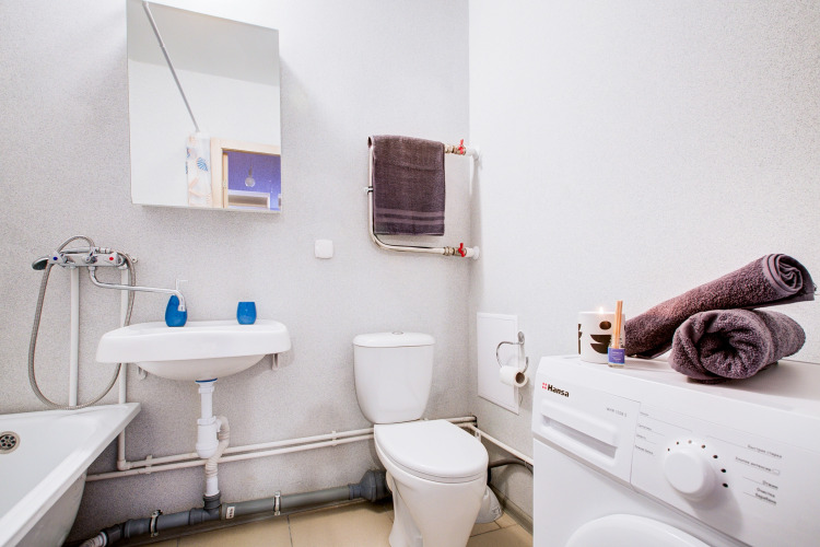 Квартира на улице 45-й Стрелковой Дивизии 259/1, фото 40