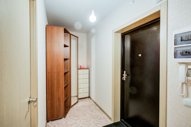 Квартира на улице 45-й Стрелковой Дивизии 259/1, фото 41