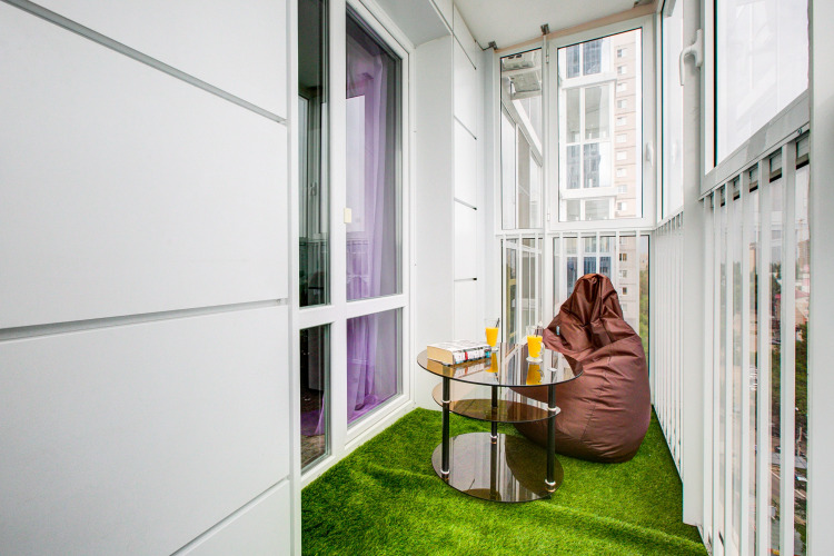 Квартира на улице 45-й Стрелковой Дивизии 259/1, фото 43