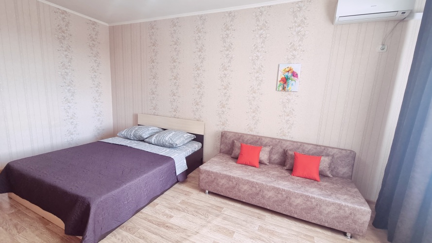 Апартаменты Возле Парка Галицкого Apart Line, фото 8