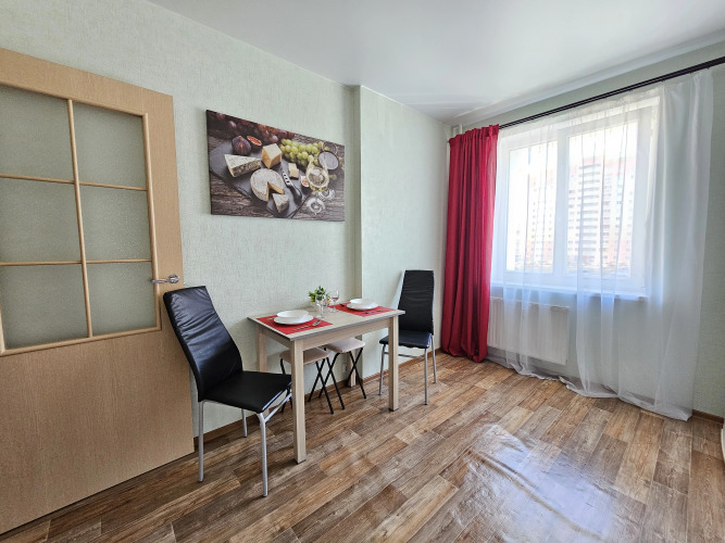 Апартаменты Живи Уютно и Спокойно, фото 14