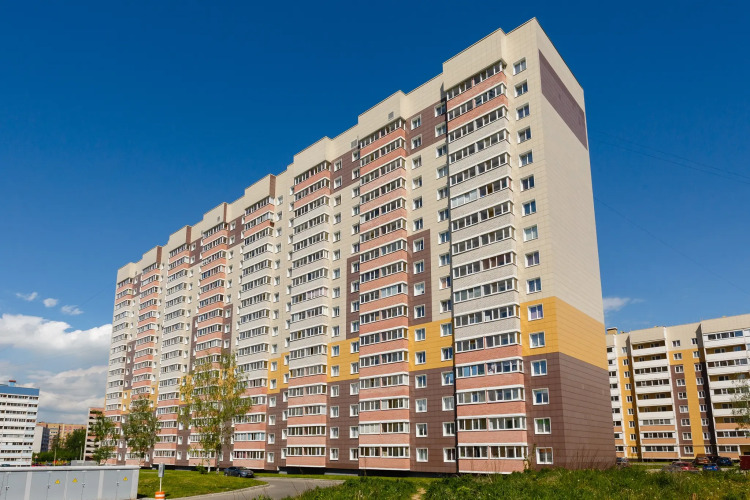 Апартаменты Живи Уютно и Спокойно, фото 15