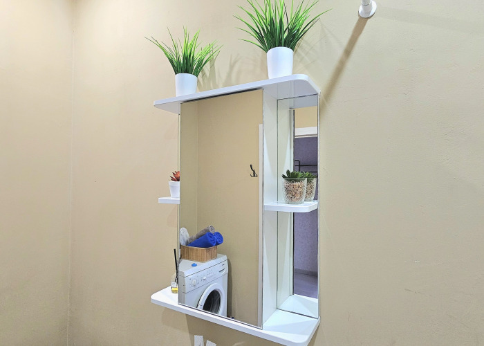 1-комн. апартаменты в ЖК Европейский Берег рядом с ТРЦ, фото 32