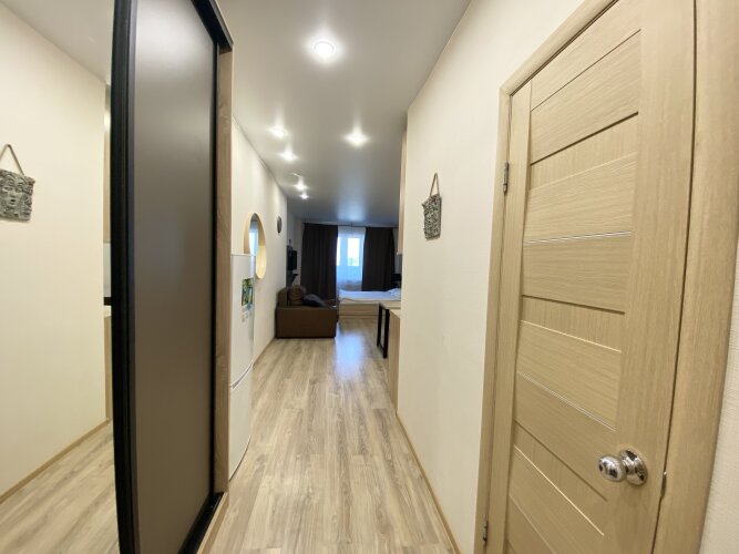 Апартаменты 247 (Воскресенская 59), фото 7