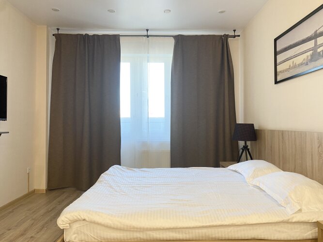 Апартаменты 247 (Воскресенская 59), фото 9