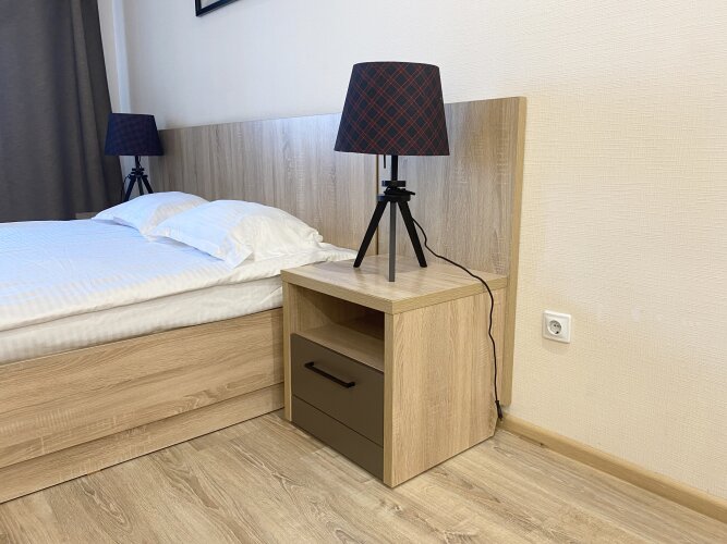 Апартаменты 247 (Воскресенская 59), фото 10