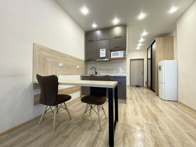 Апартаменты 247 (Воскресенская 59), фото 11