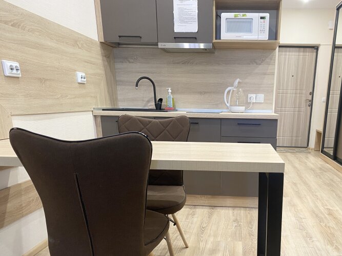 Апартаменты 247 (Воскресенская 59), фото 13