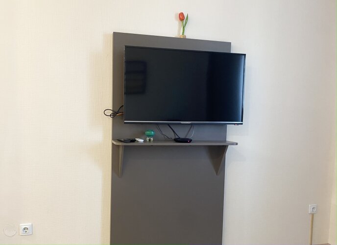 Апартаменты 247 (Воскресенская 59), фото 14