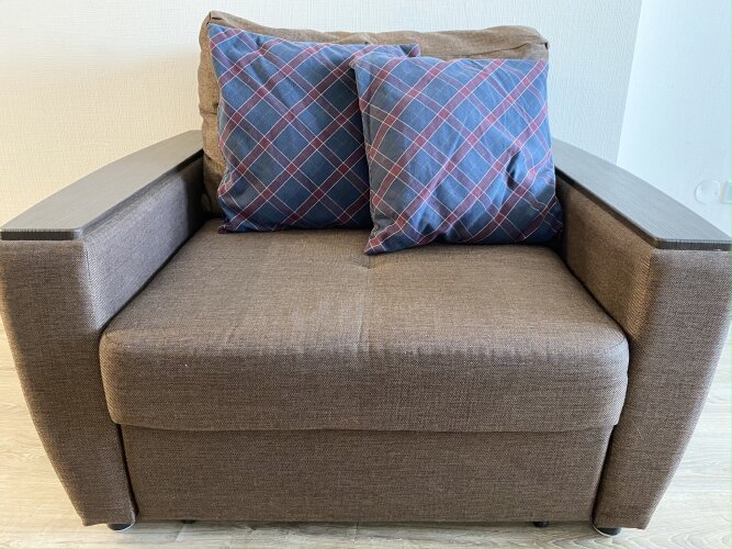 Апартаменты 247 (Воскресенская 59), фото 15