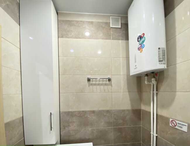 Апартаменты 247 (Воскресенская 59), фото 19