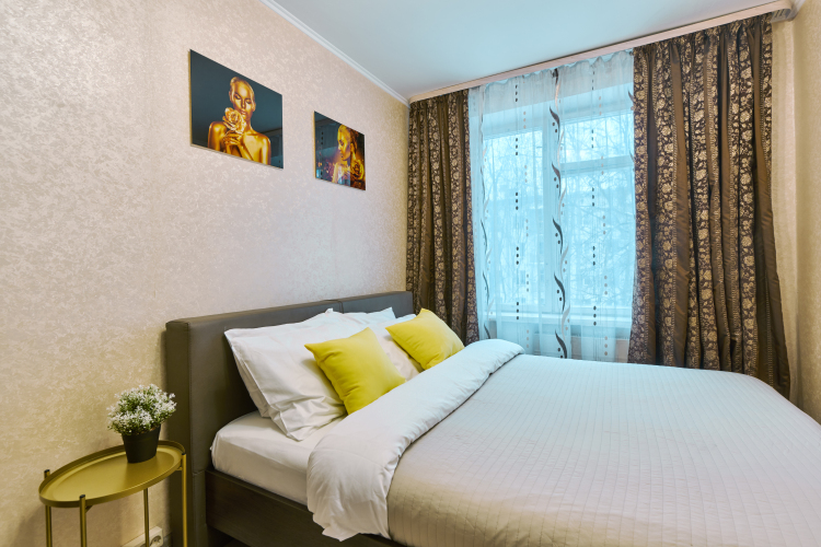 Квартира на Херсонской, фото 19