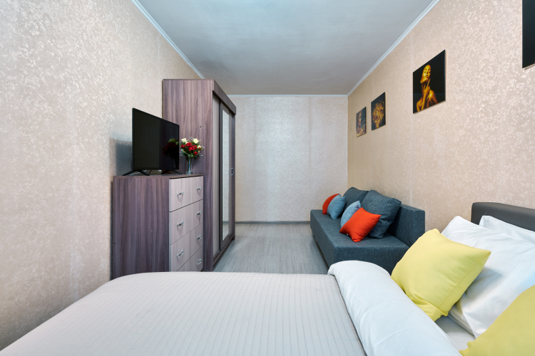 Квартира на Херсонской, фото 20