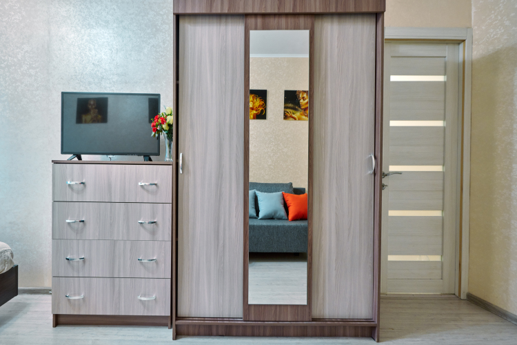 Квартира на Херсонской, фото 22