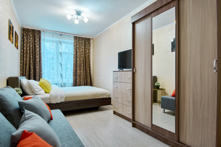 Квартира на Херсонской, фото 23