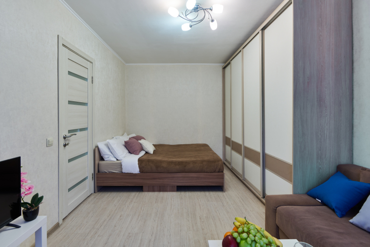 Квартира на Херсонской, фото 24