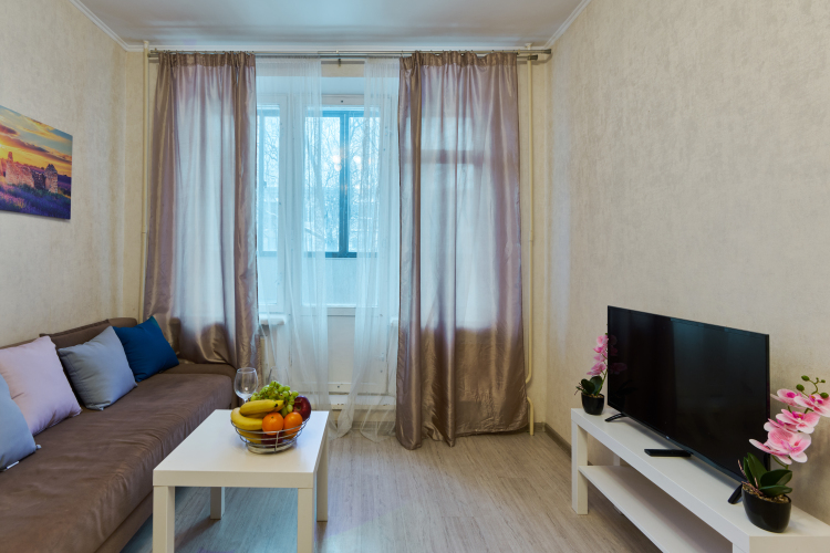 Квартира на Херсонской, фото 25