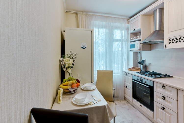 Квартира на Херсонской, фото 27