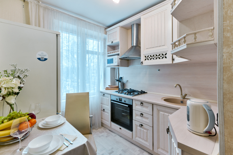 Квартира на Херсонской, фото 28