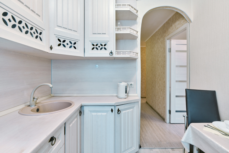 Квартира на Херсонской, фото 29