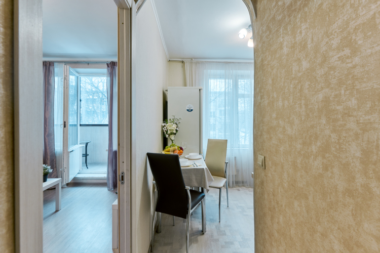 Квартира на Херсонской, фото 30