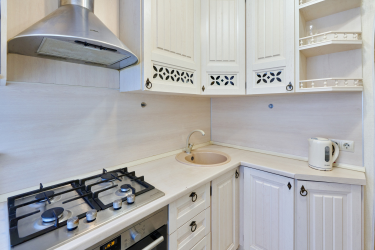 Квартира на Херсонской, фото 31