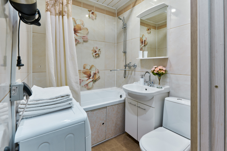 Квартира на Херсонской, фото 32