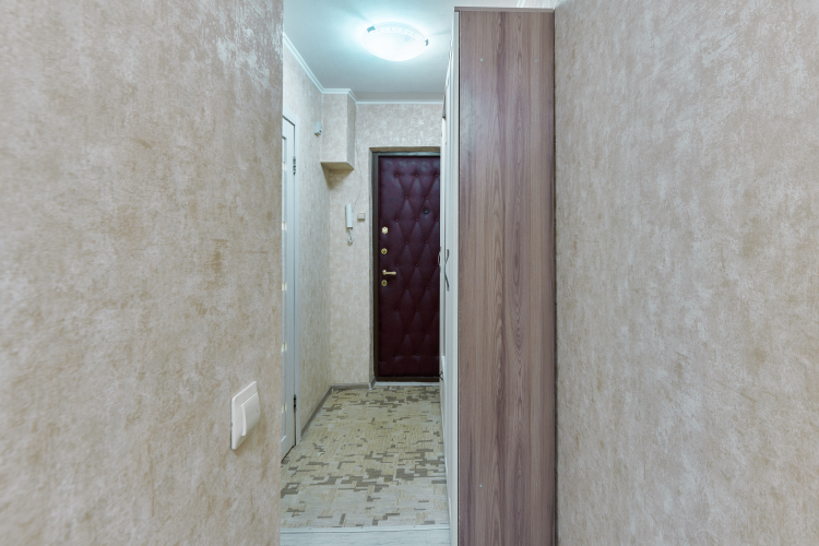 Квартира на Херсонской, фото 33