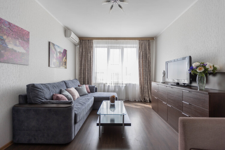 Апартаменты в Ясенево, фото 14