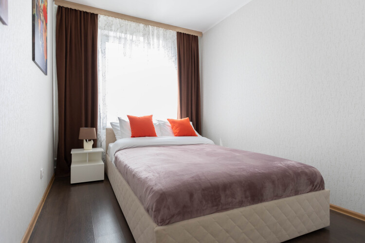 Апартаменты в Ясенево, фото 16