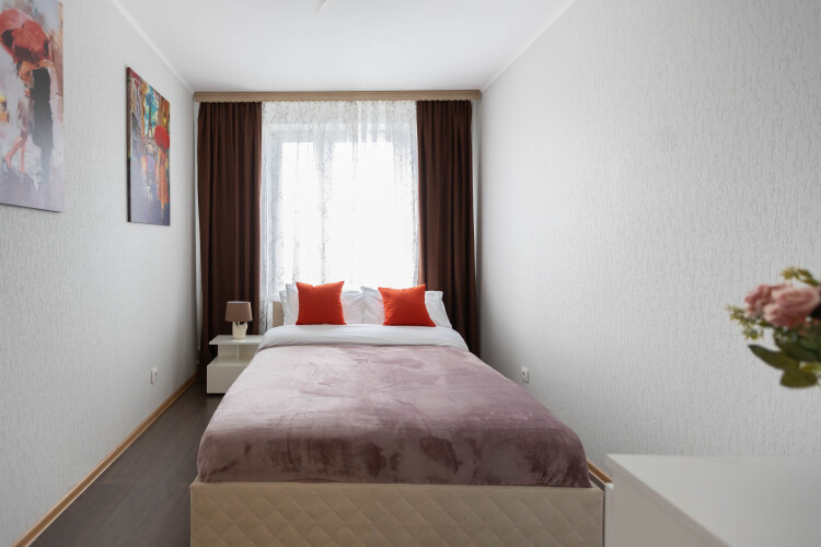 Апартаменты в Ясенево, фото 17