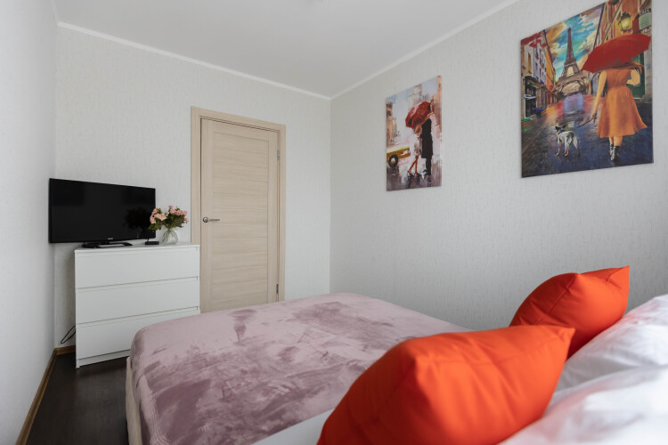 Апартаменты в Ясенево, фото 18